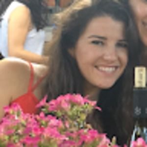 Meet your Posher, Kimberly